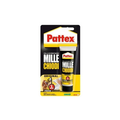 Millechiodi original 100 gr - HENKEL S.P.A.