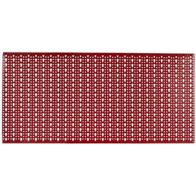 Pannello Forato Acciaio Expo Cm. 98X46 Aragosta - FERRAMENTA MARTINA