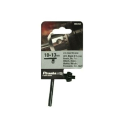 Black&decker - BLACK&DECKER PIRANHA-CHIAVE PER MANDRINO 10-13 mm - BLACK & DECKER características