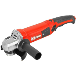 Holzmann Maschinen - SMERIGLIATRICE ANGOLARE 125 MM 1200W HOLZMANN WS125 en oferta