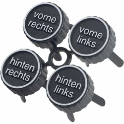 Pennarello per pneumatici 82.113 - Hp Autozubehör en oferta