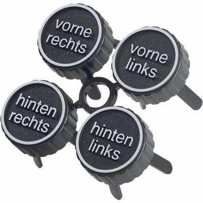 Pennarello per pneumatici 82.113 - Hp Autozubehör