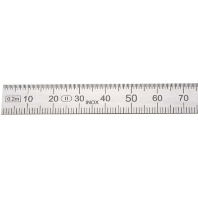 HELIOS PREISSER 0460225 Metro ad asta 500 mm