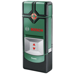 Bosch Home and Garden Rilevatore di tubi e cavi Truvo 0603681200 Profondità rilevamento max 70 mm Adatto per metalli fe precio