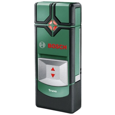Bosch Home and Garden Rilevatore di tubi e cavi Truvo 0603681200 Profondità rilevamento max 70 mm Adatto per metalli fe