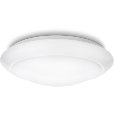 1 PZ Di PHILIPS PLAFON.LED CINNABAR 4X5,5W 2200LUM - *PHILIPS CONSUMERLUMINAIR.ITALY