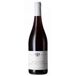 HAUTES CÔTES DE BEAUNE 2018 - CLOSERIE DES ALISIERS precio
