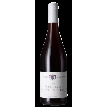 HAUTES CÔTES DE BEAUNE 2018 - CLOSERIE DES ALISIERS