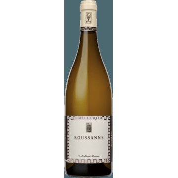 MAGNUM - ROUSSANNE 2019 - LES VIGNES D’À COTE - YVES CUILLERON