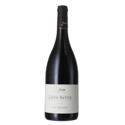 COTE ROTIE - LES TRIOTES 2018 - DOMAINE GARON precio