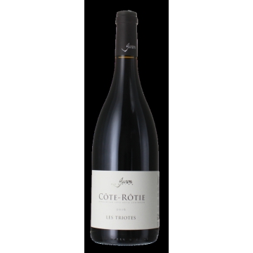 COTE ROTIE - LES TRIOTES 2018 - DOMAINE GARON
