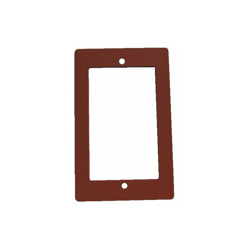 Joint porte d'inspection características