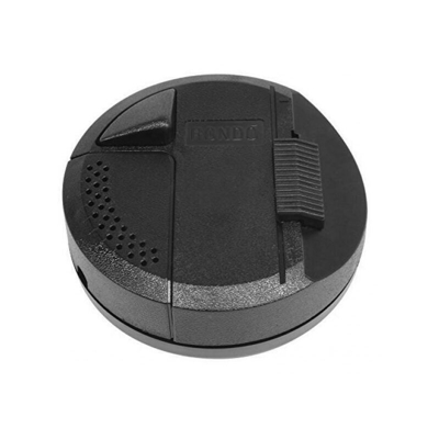 Leuci Interruttore A Scorrimento Da Pavimento Comando A Cursore Rl5600/Led