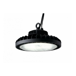 Lampada High-Bay Led Stargate Nero No-Dimm - INTEC en oferta