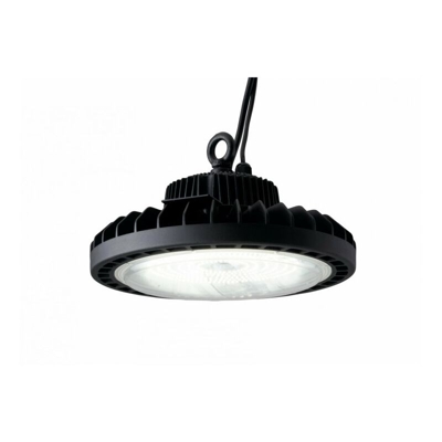 Lampada High-Bay Led Stargate Nero No-Dimm - INTEC