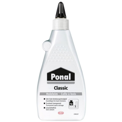 Ponal Pn 3 Colla Per Legno Secchio 550G Classic (F) (A 10) en oferta
