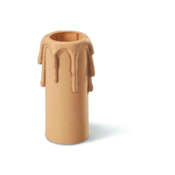 Scame Copertura A Candela Per Lampadina Atttacco E14 190.Cp70A precio