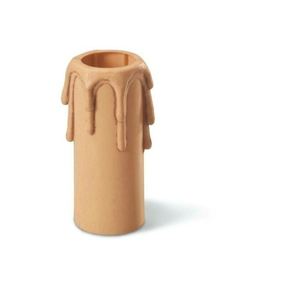 Scame Copertura A Candela Per Lampadina Atttacco E14 190.Cp70A