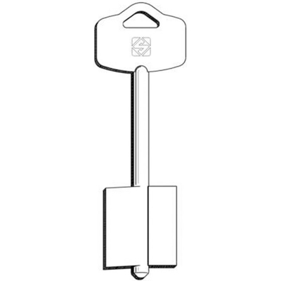 5 PZ Di CHIAVI SILCA D.MAPPA 5EY20 OLC GR.18