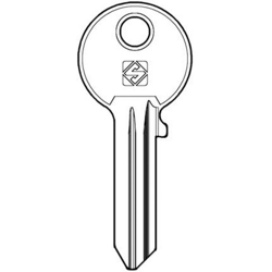 20 PZ Di CHIAVI SILCA PROFILO IE27R ASC GR.2 en oferta