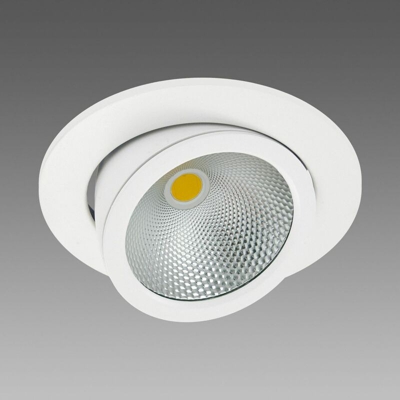 Faro Incasso soffitto Fosnova orientabile LED 28W 3000K 40° 2208781500