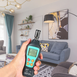 FUYI, termometro digitale e igrometro, FY866 en oferta