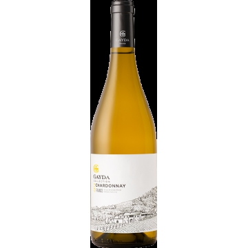 CHARDONNAY 2019 - DOMAINE GAYDA
