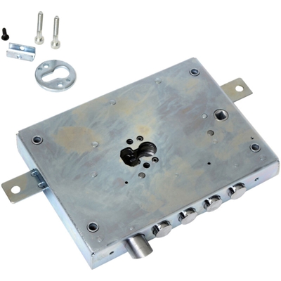 Atra Serr.Cil.Europeo Ne42 7Dx E.70 Inscatola - DIERRE