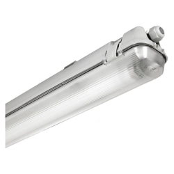 Plafoniera HYDRO 1X54W T5 IP66 16453600 - Disano en oferta