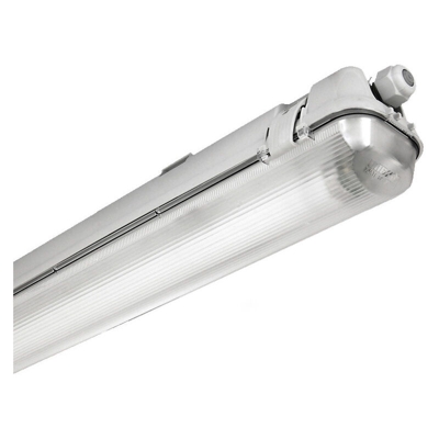 Plafoniera HYDRO 1X54W T5 IP66 16453600 - Disano