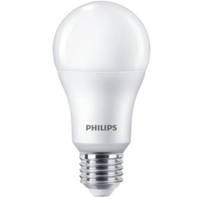 Lampadina Goccia LED Philips 13W 6500K E27 1521 Lumen CORE100865