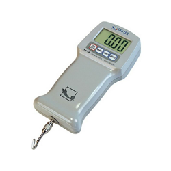 Kern - Fk 500 Dinamometro Digitale, Modello: Fk 500 Capacità (Max) 500 N, N Unità Regolabile, Lb, Kg, Oz, Play (D): 0,2 N precio