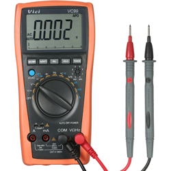 Vichy, multimetro digitale - VICI en oferta