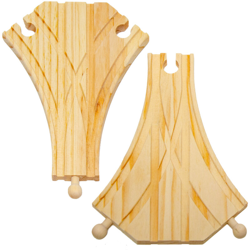 Ver Binario per stazione ferroviarie in legno - EYEPOWER y sus características Binario per stazione ferroviarie in legno - EYEPOWER precio