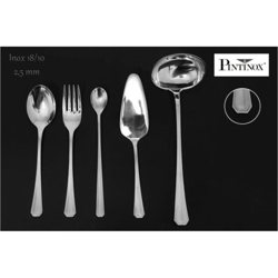 Mestolo Servire America - PINTINOX características