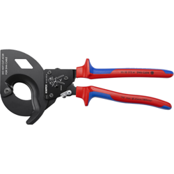 Cable Cutters 315 Millimetri Multi 95 32 315 A - Knipex características