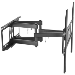 SUPPORTO A PARETE PER TELEVISORE 011 37-70 pollici - port.max 40 kg - SUPERIOR en oferta