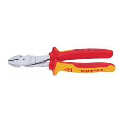 KNIPEX Taglierina lato potenza 160 mm precio