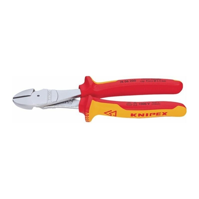 KNIPEX Taglierina lato potenza 160 mm