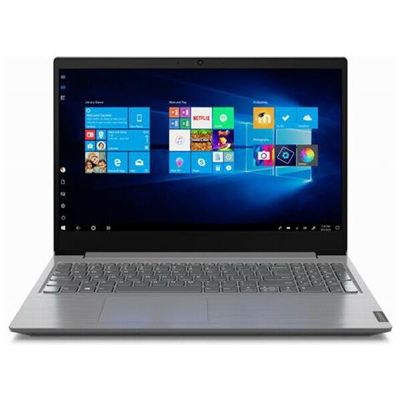 Notebook V15 82C500JSSP Monitor 15.6'' Full HD Intel Core i3-1005G1 Ram 8GB SSD 256GB 2xUSB 3.1 Free Dos