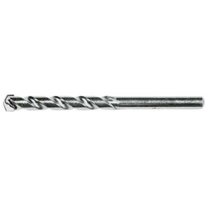 Punte per calcestruzzo e pietrame - diametro 5 - 20 mm - B 3644/0 ABC B 3644 0018 LD 18mm LT 160mm - ABC TOOLS