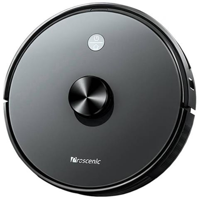Robot Aspirapolvere E Lavapavimenti M7 Pro