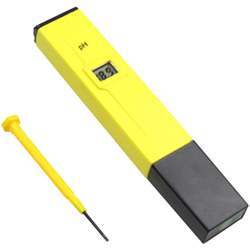 Penna per test di qualita dell'acqua, PH009 - ASUPERMALL características