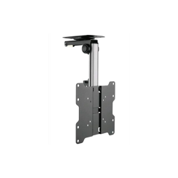 Techly Staffa TV da Soffitto Dritto e Inclinato per TV LED/LCD 17''-37'' Nero precio