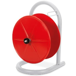 Carrello Portareggia Modello Pr/P Mm. 13 - ROCAMA características