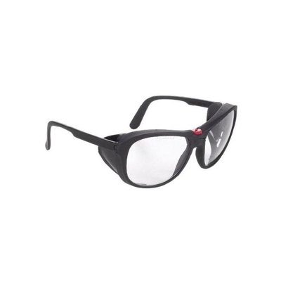 Univet Occhiali Saldatura Stecche Chiari 566
