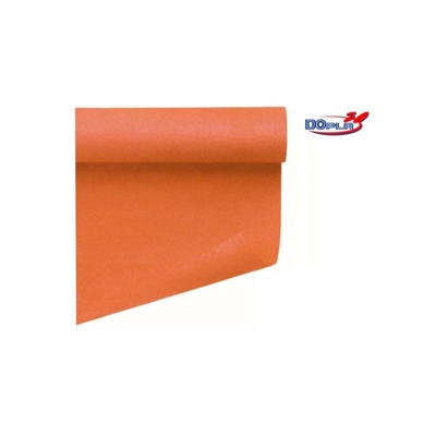 Dopla 09119 Tovaglia Rotolo mt.7 Arancione