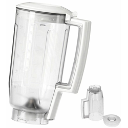 Ciotola mixer - Robot da cucina e Cuocitutto - BOSCH - 293470 en oferta