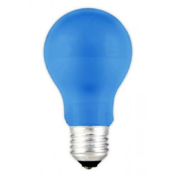 LAMPADINA GOCCIA LED 1W E27 COLORE BLU 473384 - Calex precio