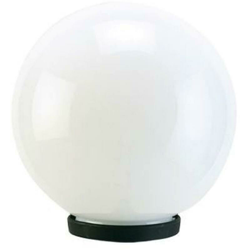Acrilux Globo Opale Diametro 25Cm 50005, Gl/25/Op precio